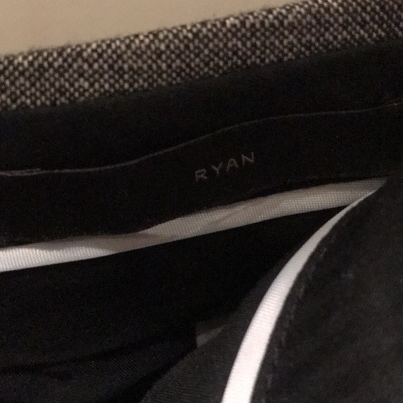 Banana Republic slacks - Picture 4 of 4